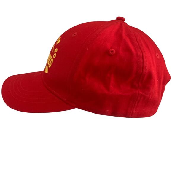 Go Big Or Go Mahomes #15 Kansas City Chiefs NFL Football Adjustable Cap Hat - Picture 5 of 12